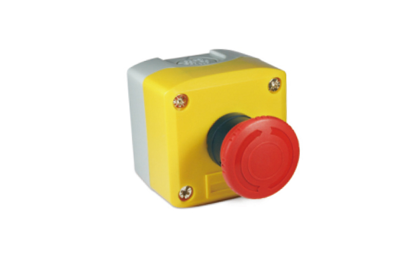 S TYPE BUTTON BOX S174 SBOX