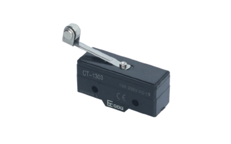 CT-13 CT-17 MICRO SWITCH