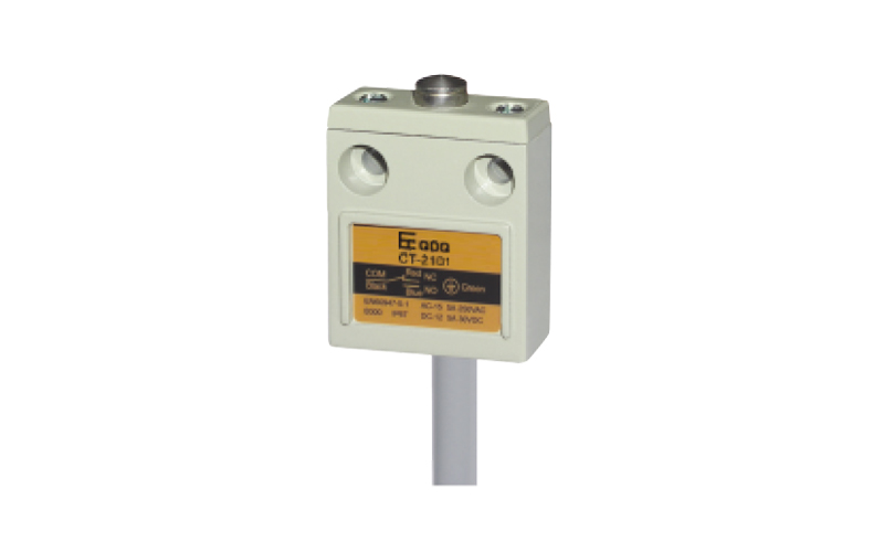 CT-2 LIMIT SWITCH