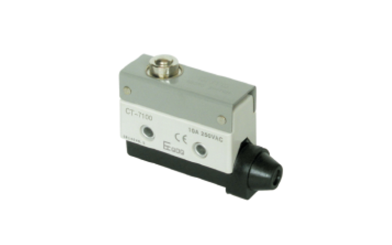 CT-7 MINITYPE SWITCH