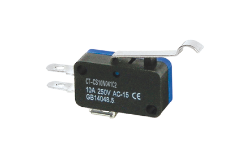 CT-CS MICRO SWITCH